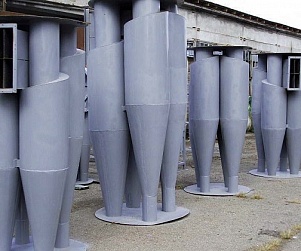 Циклоны ЦН-11